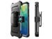 Pancerne etui Supcase Unicorn Beetle Pro do Huawei P30 Pro Black