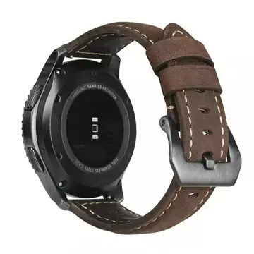 Pasek do smartwatcha Beline pasek Watch 22mm Business Model 6