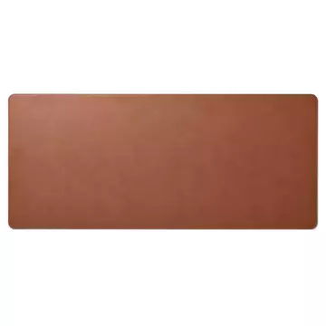 Podkładka Spigen LD302 Desk Pad na biurko Brown