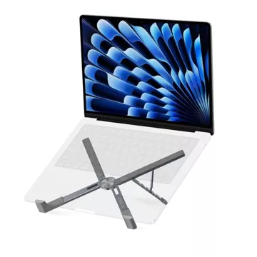 Podstawka pod laptop ULS300 Universal Laptop Stand Grey