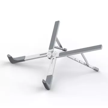 Podstawka pod laptop ULS300 Universal Laptop Stand Silver