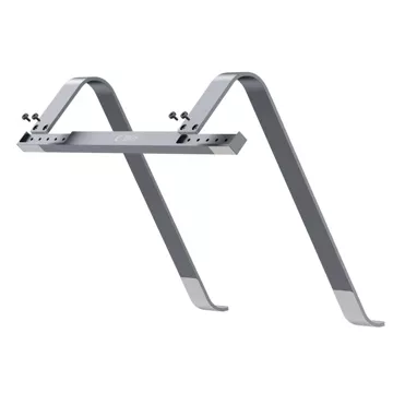 Podstawka stojak stolik pod laptopa 16" Uls100 Universal Laptop Stand Grey