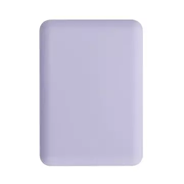 Powerbank UNIQ Fuele mini 8000mAh USB-C 18W PD Fast charge lawendowy/lavender