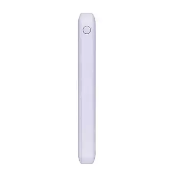 Powerbank UNIQ Fuele mini 8000mAh USB-C 18W PD Fast charge lawendowy/lavender