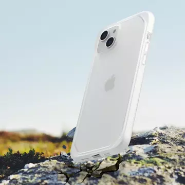 Raptic Slim Case etui iPhone 14 pokrowiec plecki przezroczysty