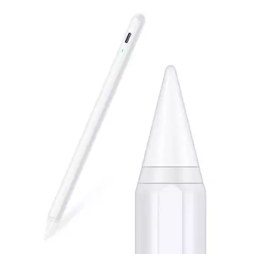 Rysik ESR Digital + Magnetic Stylus Pen do iPad White