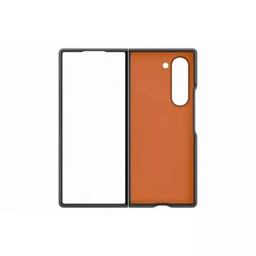 SAMSUNG oryginalny futerał Kindsuite Case do SAMSUNG Fold 6 EF-VF956PJEGWW szary blister