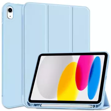 SC PEN IPAD 10.9 2022 SKY BLUE