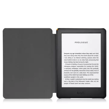 SMARTCASE KINDLE 11 2022 SAKURA