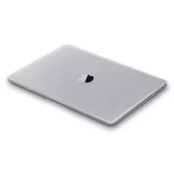 SMARTSHELL MACBOOK AIR 13 2018-2020 CRYSTAL CLEAR