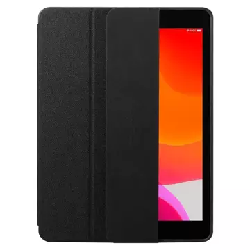 SPIGEN URBAN FIT IPAD 10.2 2019 / 2020 / 2021 BLACK