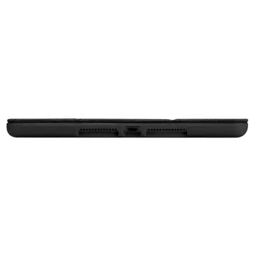 SPIGEN URBAN FIT IPAD 10.2 2019 / 2020 / 2021 BLACK