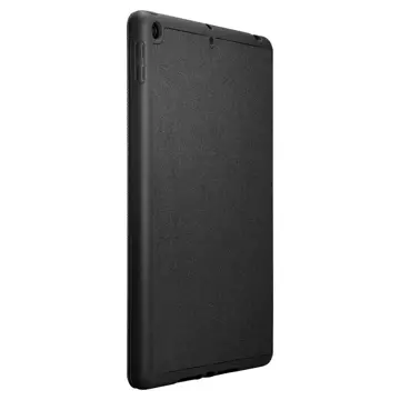 SPIGEN URBAN FIT IPAD 10.2 2019 / 2020 / 2021 BLACK