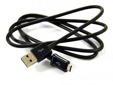 Samsung oryginalny kabel micro USB ECB-DU5ABE 1m