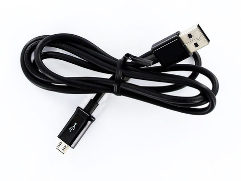 Samsung oryginalny kabel micro USB ECB-DU5ABE 1m