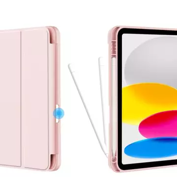 Sc pen ipad 10.9 2022 pink