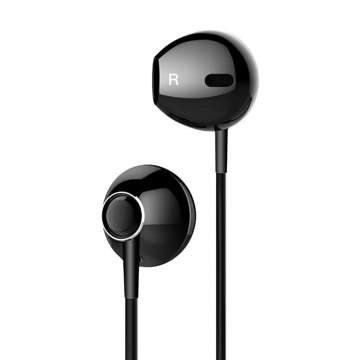 Słuchawki Baseus Encok H06 - czarne