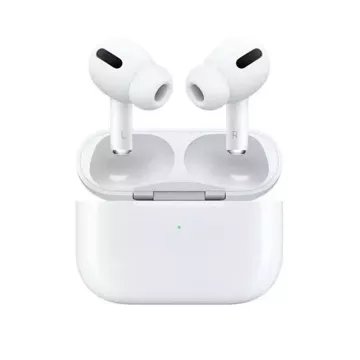 Słuchawki Bluetooth DENMEN DL12 TWS Białe Earbuds Bezprzewodowe