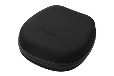 Słuchawki bezprzewodowe Edifier W830BT, aptX (czarne) - Przedsprzedaż