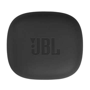 Słuchawki bezprzewodowe douszne JBL Wave 300 TWS Bluetooth 5.2 z mikrofonem Czarny