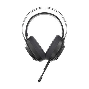 Słuchawki gamingowe Dareu EH416s Jack 3.5mm (czarne)