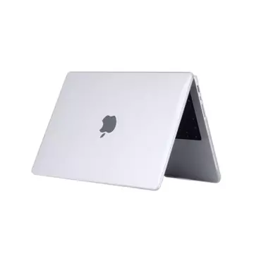 Smartshell macbook pro 14 2021-2022 crystal clear