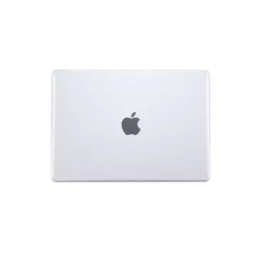 Smartshell macbook pro 14 2021-2022 crystal clear