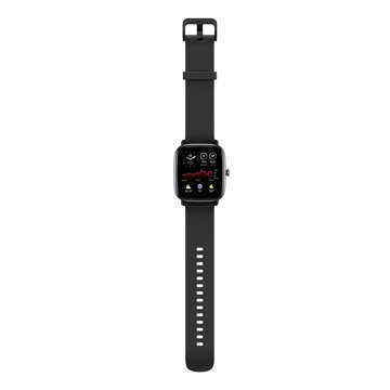 Smartwatch Amazfit GTS 2 mini (Meteor Black)