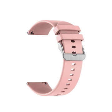 Smartwatch Colmi SKY 8 (różowy)