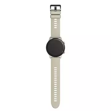 Smartwatch Xiaomi Mi Watch beżowy/beige
