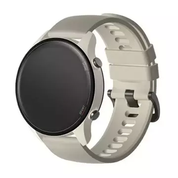 Smartwatch Xiaomi Mi Watch beżowy/beige
