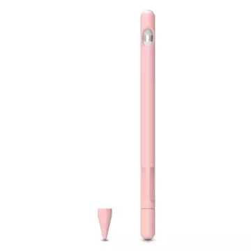 Smooth apple pencil 1 pink