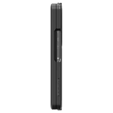 Spigen Neo Hybrid S etui z poliwęglanu Samsung Galaxy Z Fold 4 czarne