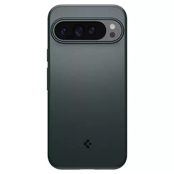 Spigen Thin Fit do Google Pixel 9 Pro XL Abyss Green