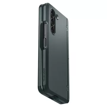 Spigen Tough Armor Pro Pen do Galaxy Z Fold 5 Abyss Green