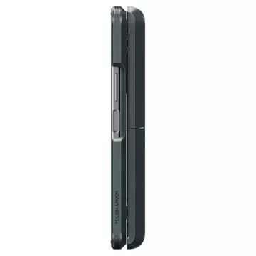 Spigen Tough Armor Pro Pen do Galaxy Z Fold 5 Abyss Green