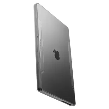 Spigen thin fit macbook pro 16 2021-2022 crystal clear