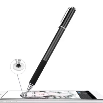 Stylus pen black