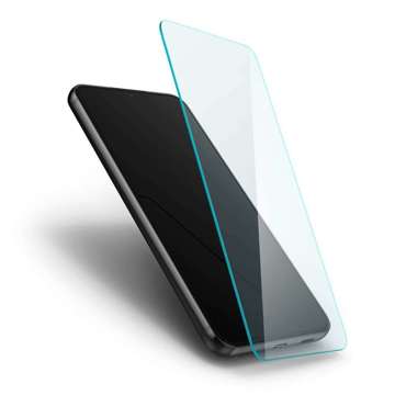 Szkło Hartowane Spigen Glas.TR Slim do Samsung Galaxy S22 Plus