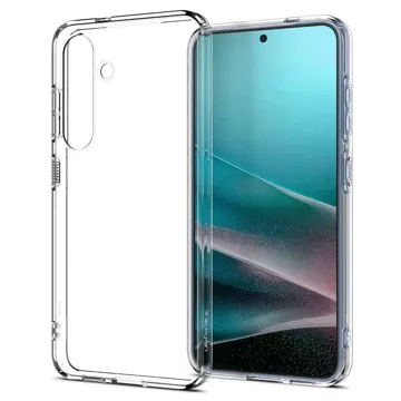 Szkło Hybrydowe do Samsung Galaxy S25+ Plus Spigen Elite Shield "EZ Fit" HD Clear