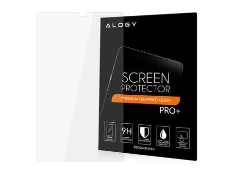 Szkło hartowane 9H Alogy do Samsung Galaxy Tab A7 Lite 8.7 T220/T225