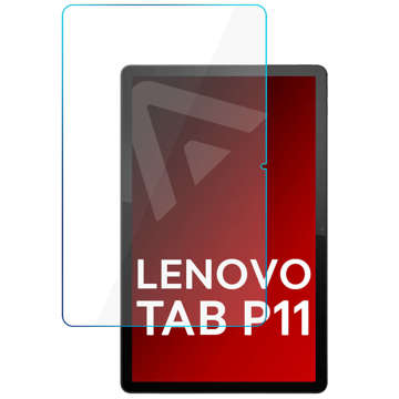 Szkło hartowane 9H Alogy ochrona na ekran do Lenovo Tab P11 TB-J606F