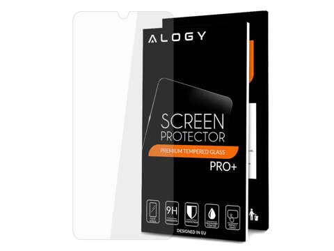 Szkło hartowane Alogy na ekran do Samsung Galaxy A22 4G