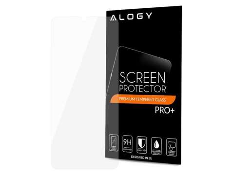 Szkło hartowane Alogy na ekran do Xiaomi Mi 10 Lite