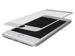 Szkło hartowane HardGlass Max 3mk do iPhone 7/8 Plus White