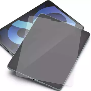 Szkło hartowane Hofi Glass Pro+ do iPad 10.9 2022 Clear