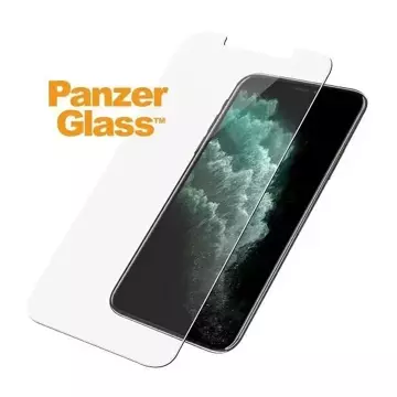 Szkło hartowane PanzerGlass Standard Super+ do iPhone XS Max/11 Pro Max