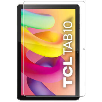 Szkło hartowane do TCL TAB 10 Gen2 8496G 10.36" ochronne szkiełko na ekran 9H Alogy Pro+