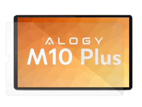 Szkło hartowane x2 Alogy 9H do Lenovo M10 Plus 10.3 TB-X606
