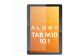 Szkło hartowane x2 Alogy 9H do Lenovo Tab M10 10.1 TB-X605/ TB-X505